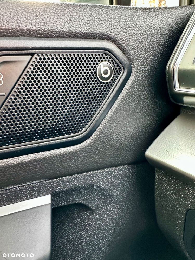 Seat Tarraco 2.0 TDI FR S&S 4Drive DSG - 13