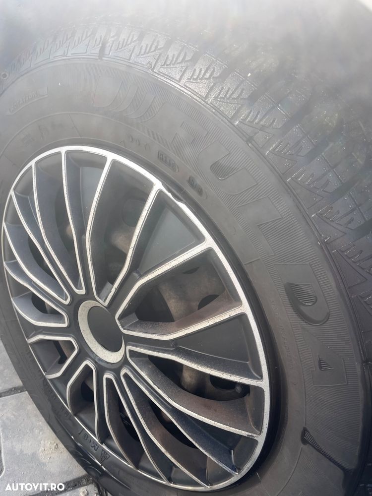 Mazda 3 CD109 CE - 8