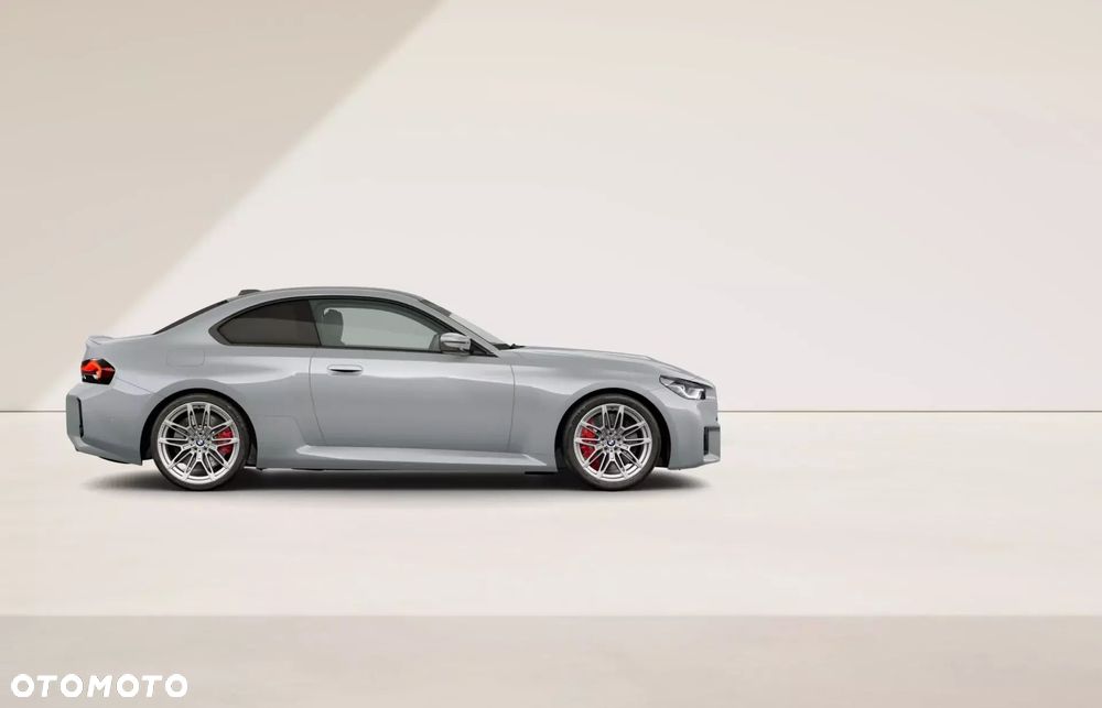 BMW M2 - 8