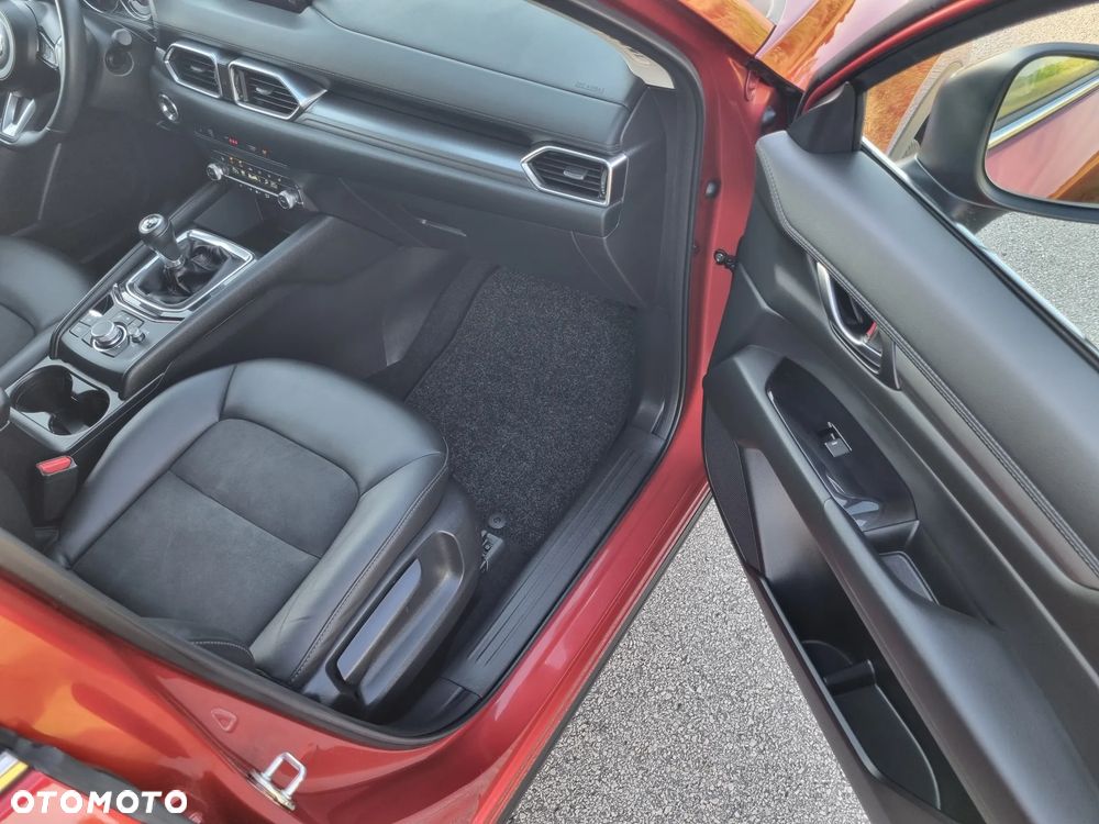 Mazda CX-5 2.0 Homura 2WD - 26