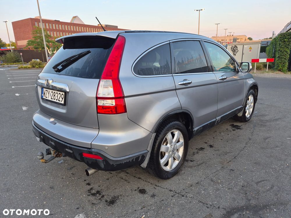 Honda CR-V 2.0 Executive - 6