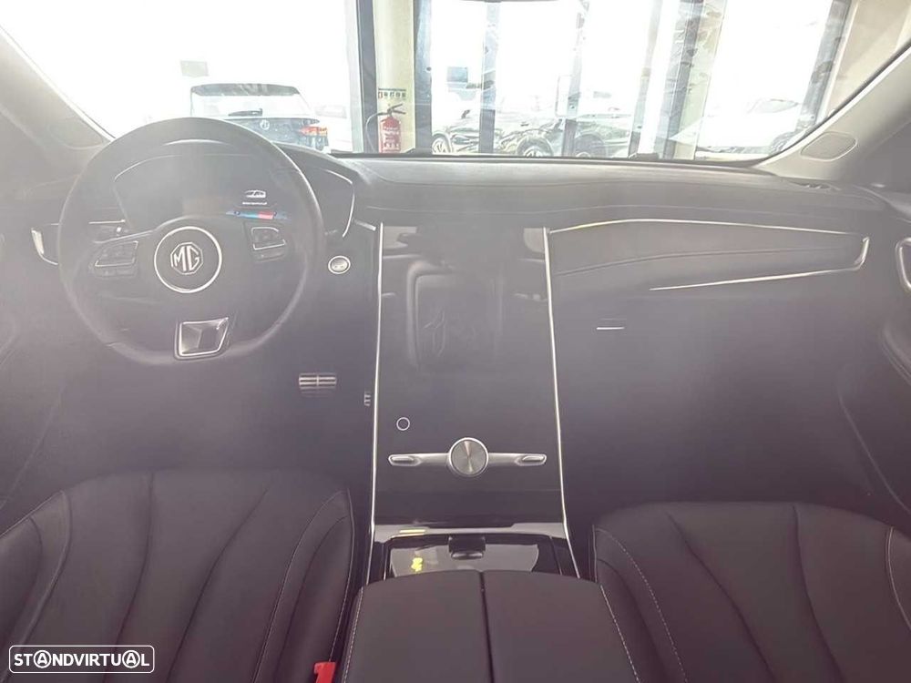 MG Marvel R 70 kWh Luxury - 21