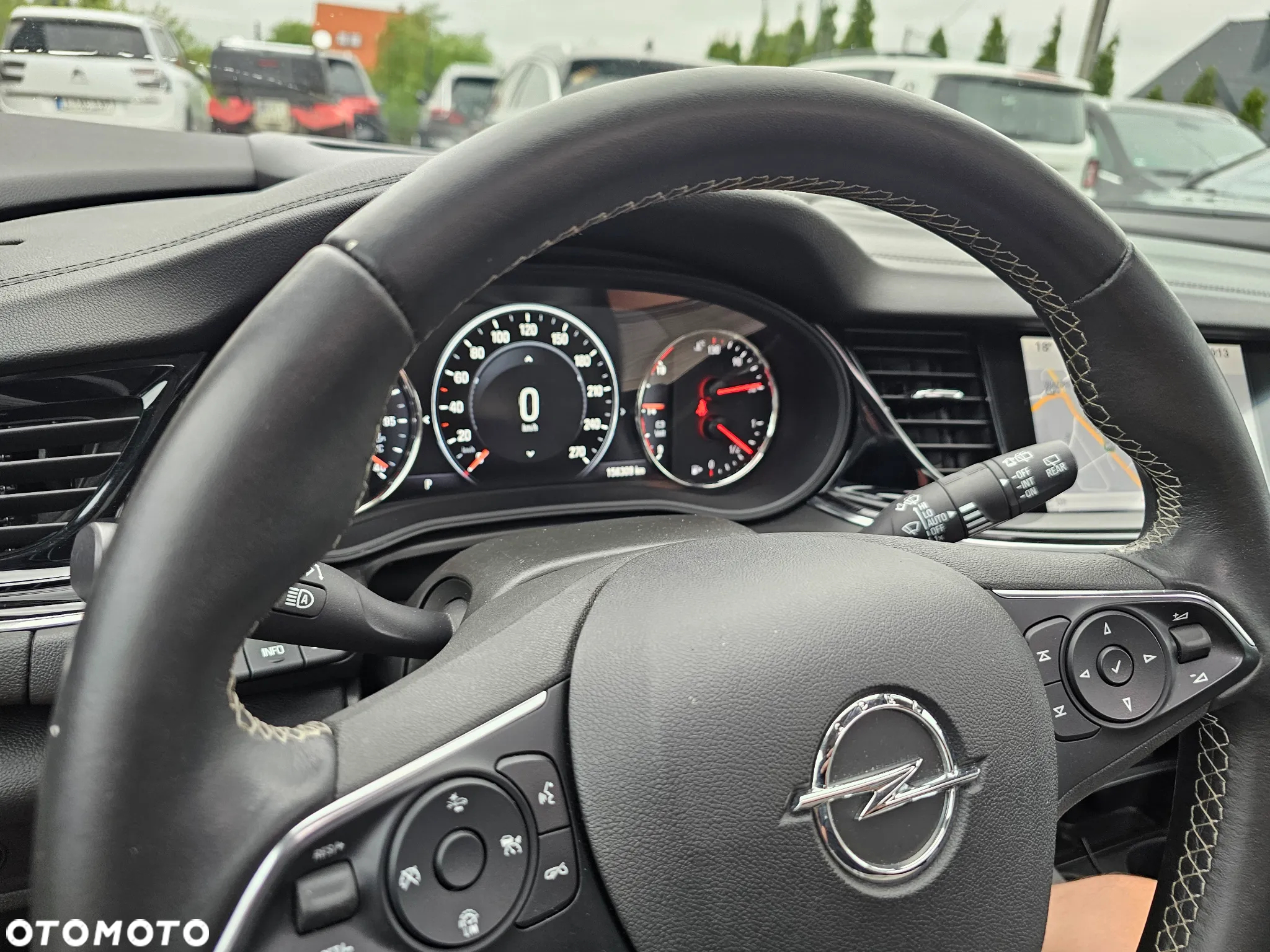 Opel Insignia 2.0 CDTI automatik Business Innovation - 21