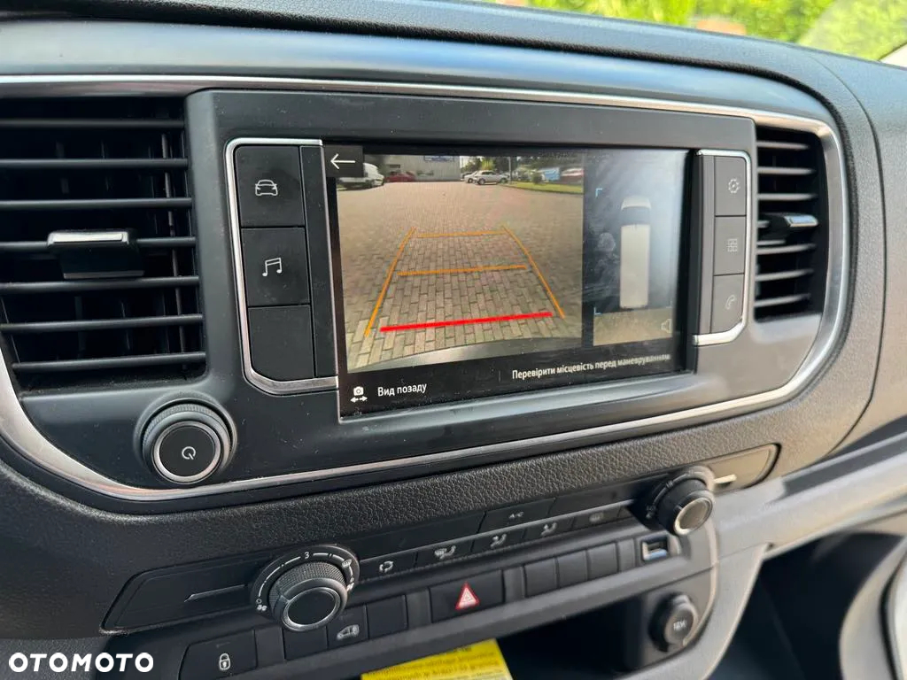 Opel Vivaro 2.0 D L Selection - 10