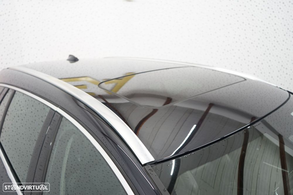 Volvo V60 2.4 D6 Summum AWD Phev - 12