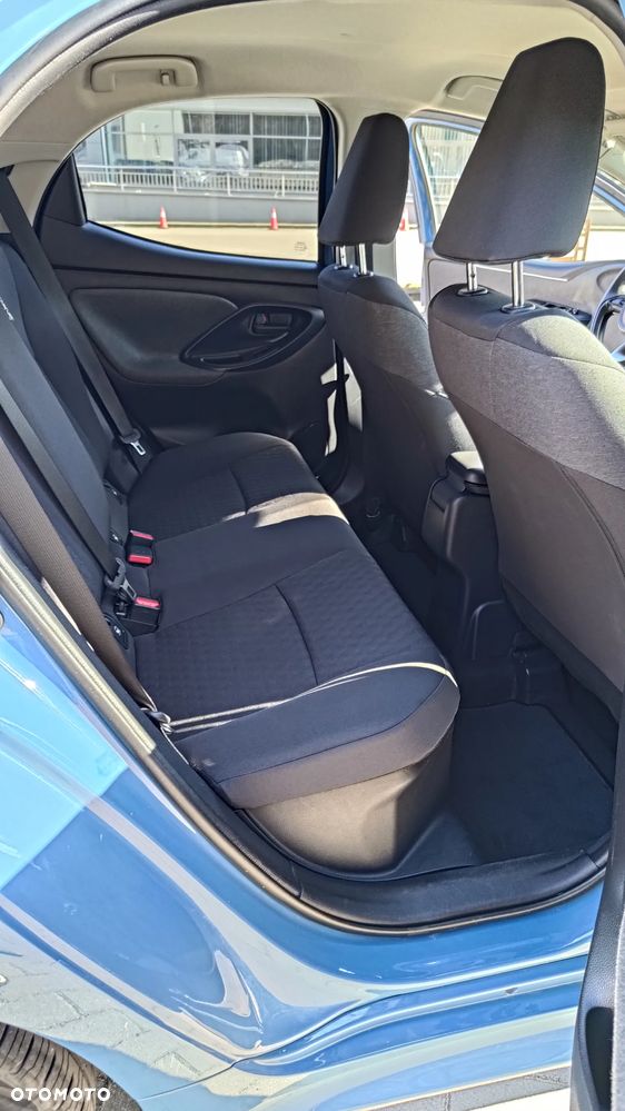 Toyota Yaris - 23