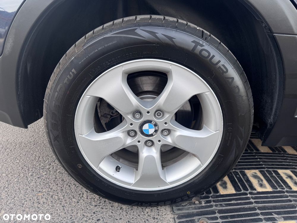 BMW X3 2.0d - 18