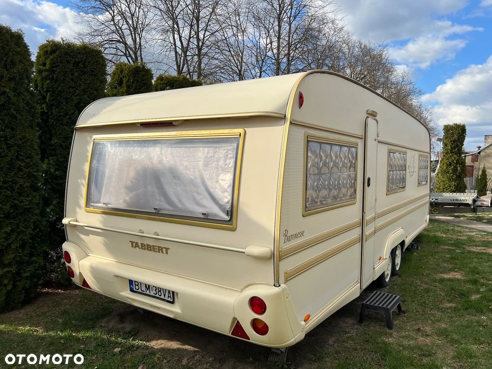 Tabbert Baronesse - 24