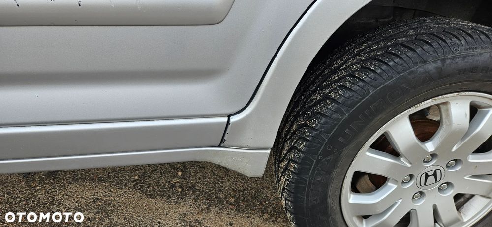 Honda CR-V 2.0i Automatik Executive - 3