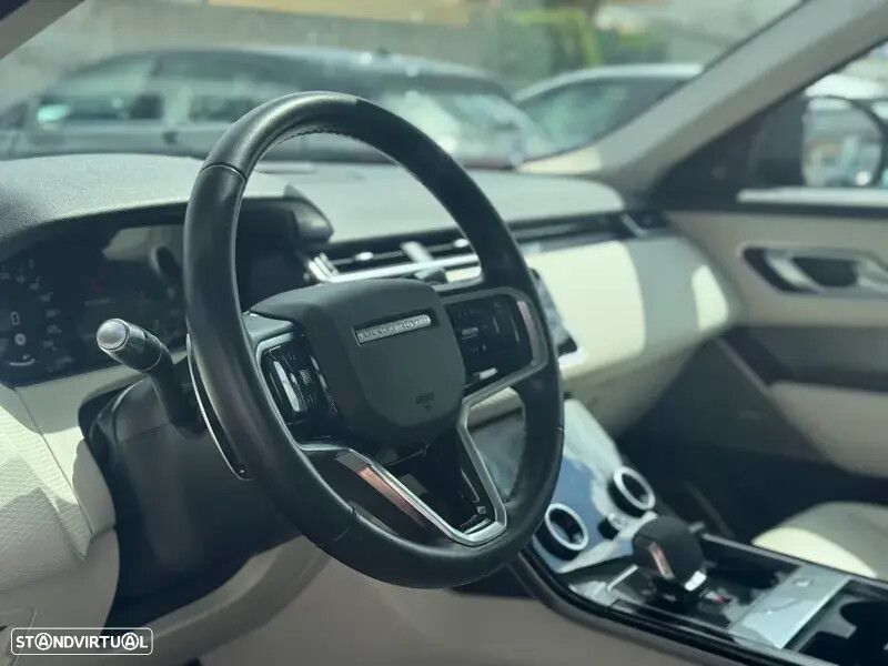 Land Rover Range Rover Velar 2.0 D200 AWD Dynamic SE - 20