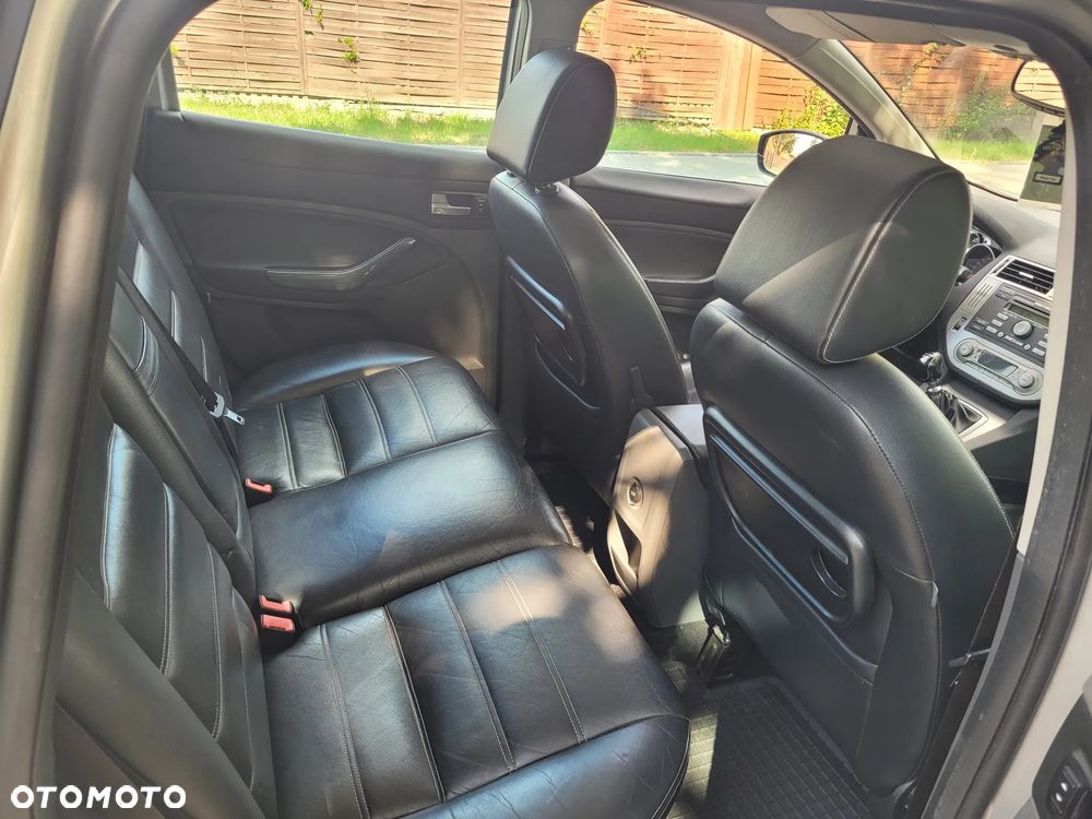 Ford Kuga 2.0 TDCi 4x4 Trend - 8