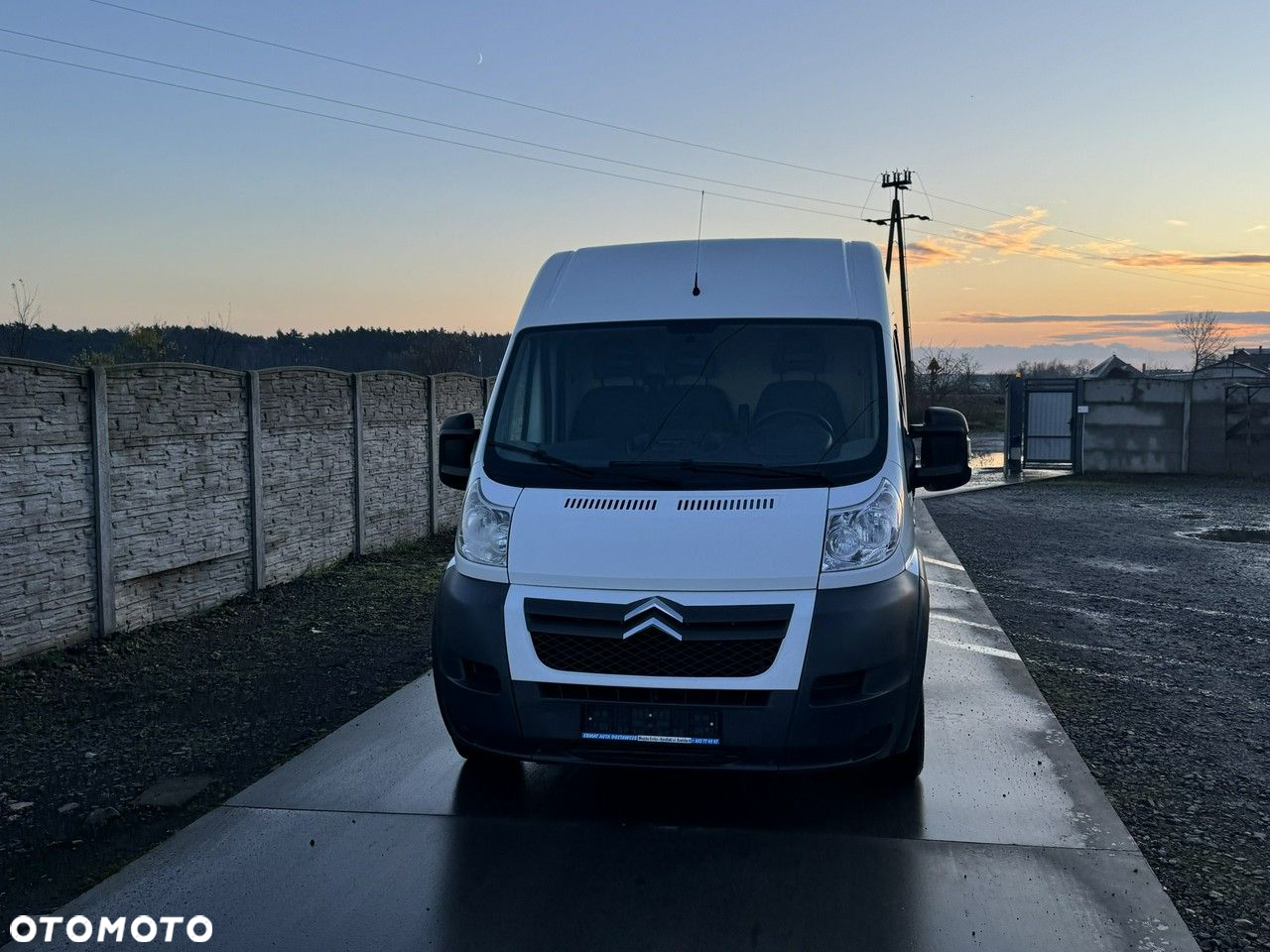 Citroën Jumper - 25