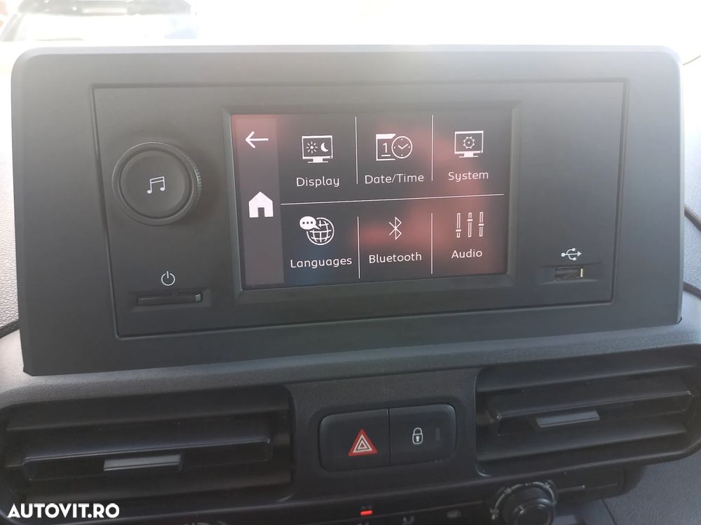 Toyota Proace - 25