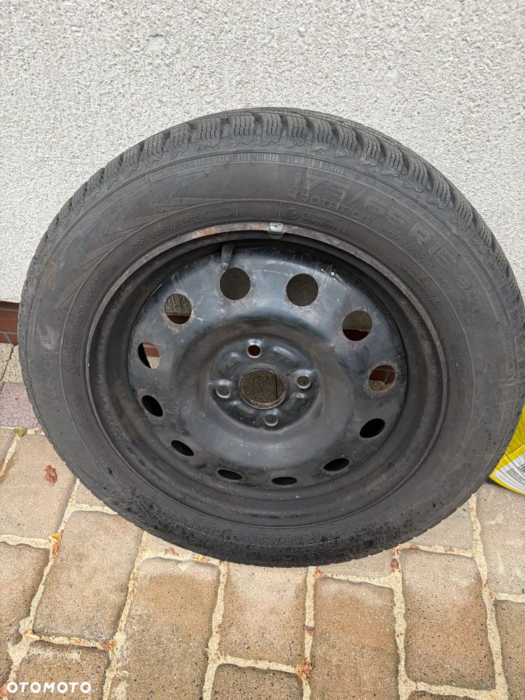 Suzuki Swift 1.3 Club - 13