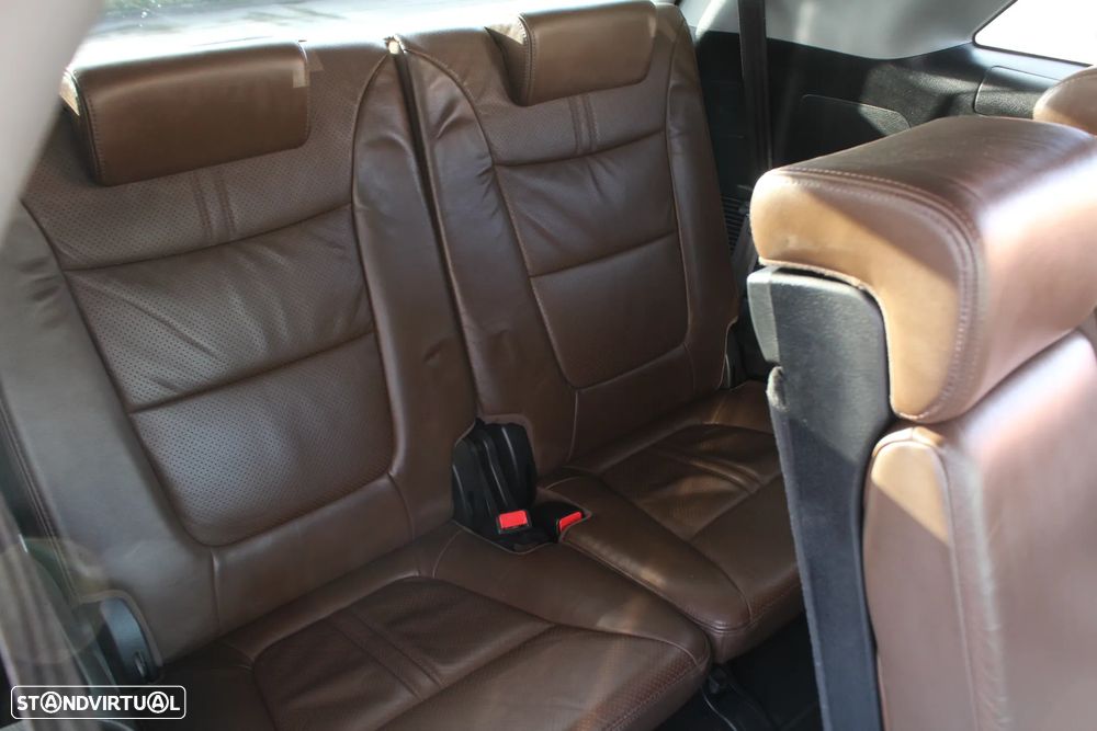 Kia Sorento 2.2 CRDi TX Aut. - 47