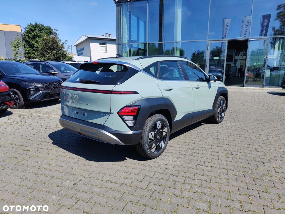 Hyundai Kona - 2