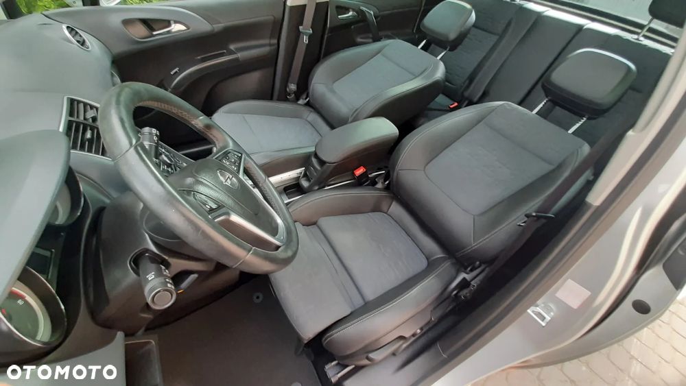 Opel Meriva 1.4 Color Edition - 27