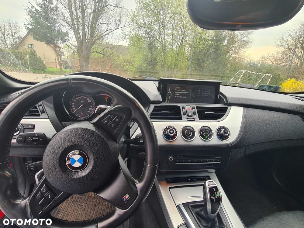 BMW Z4 - 3