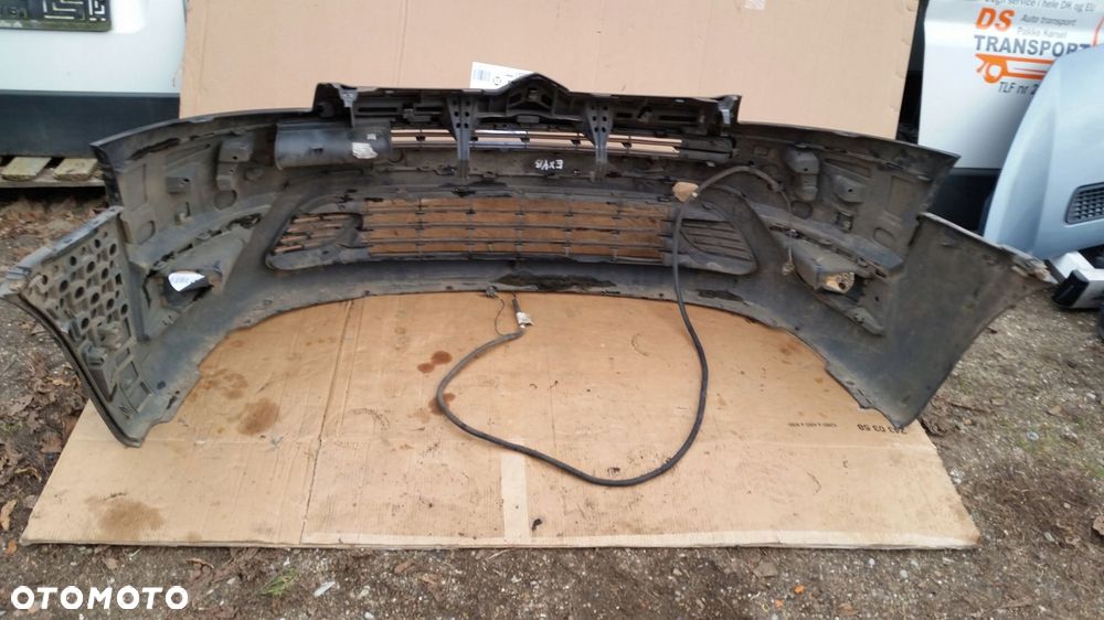 zderzak przód citroen c4 grand picasso exyb - 10