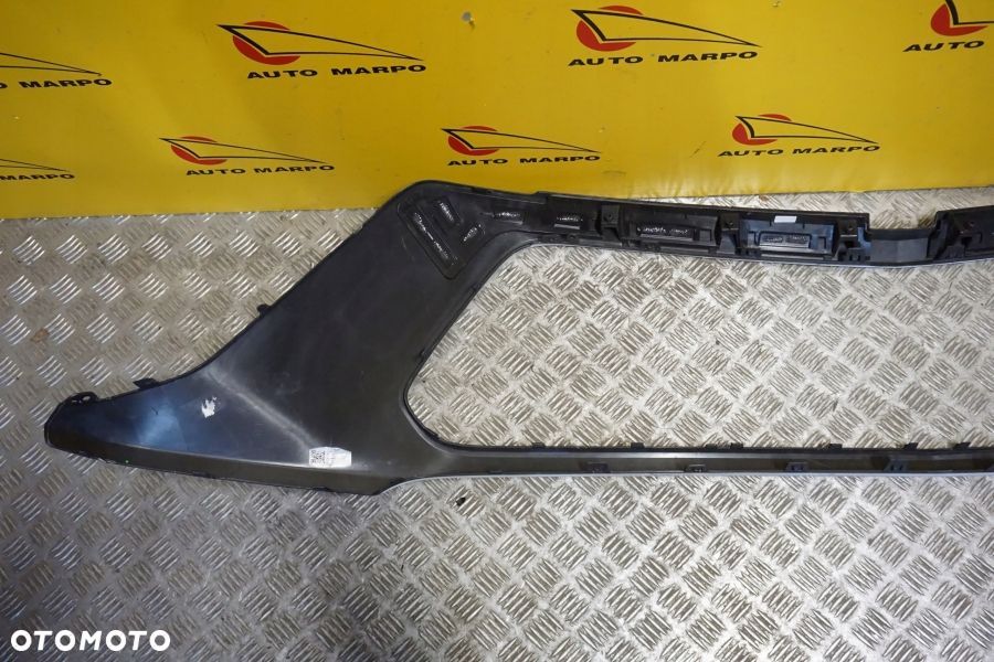GM CHEVROLET BLAZER EV 2024 2025 - Zderzak Przedni USA - 10