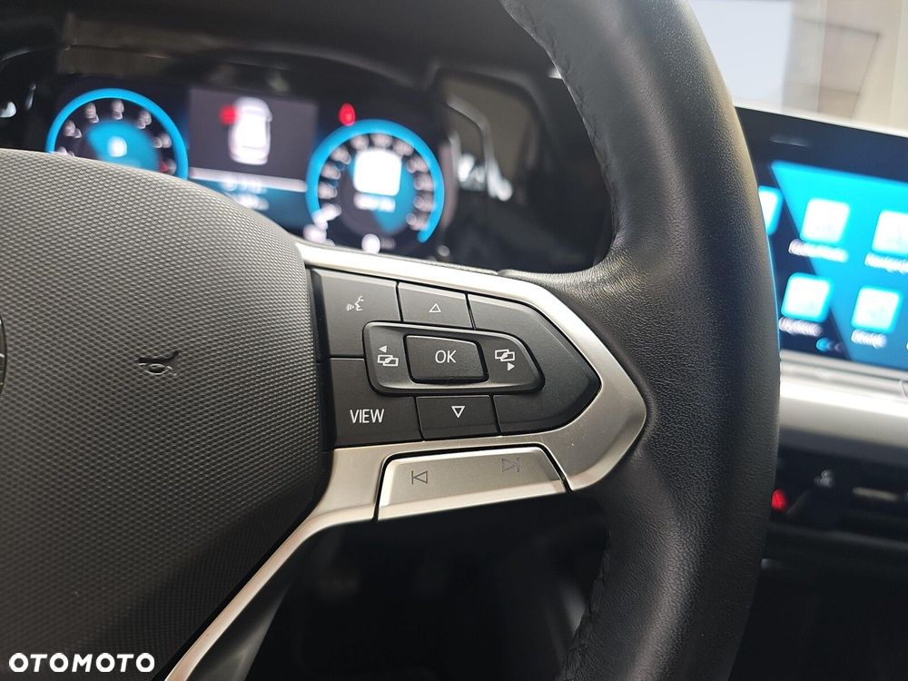 Volkswagen Golf Variant 1.5 TSI EVO Life - 14