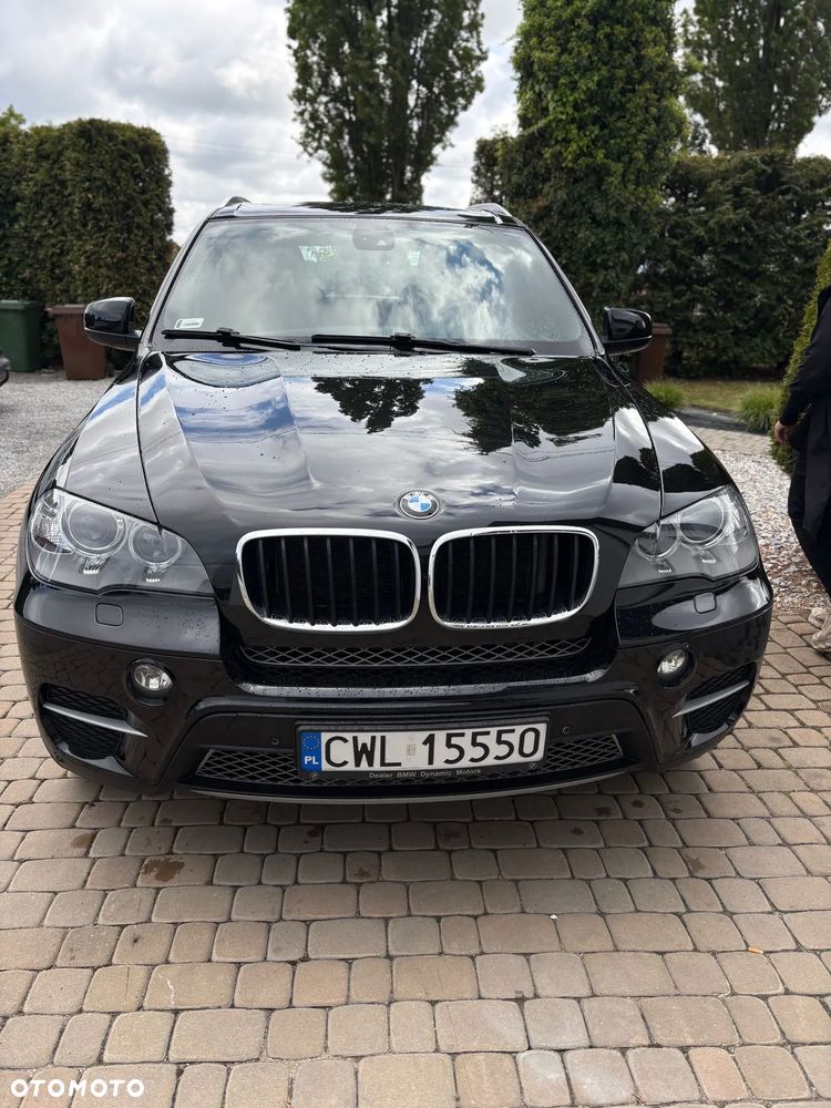 BMW X5 3.0d xDrive - 2