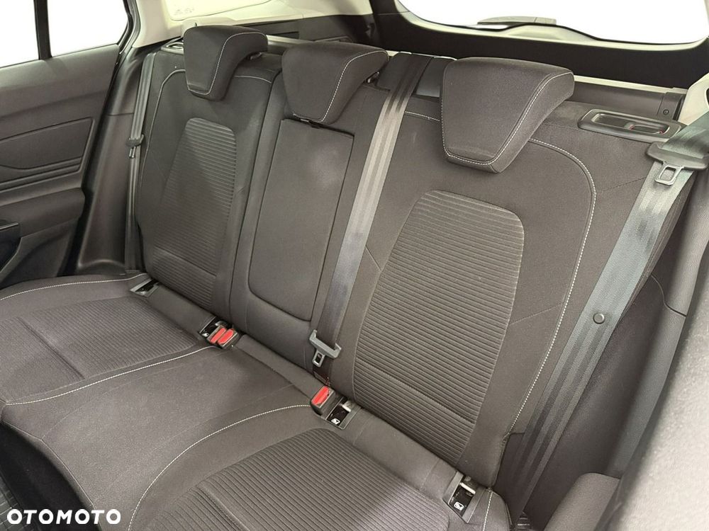 Ford Focus 1.5 EcoBlue Titanium X - 12