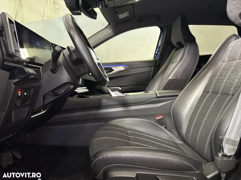 Renault Austral E-Tech Full 200 Techno - 23