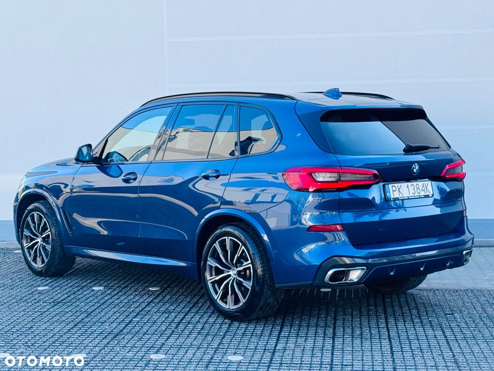 BMW X5 xDrive25d sport - 7