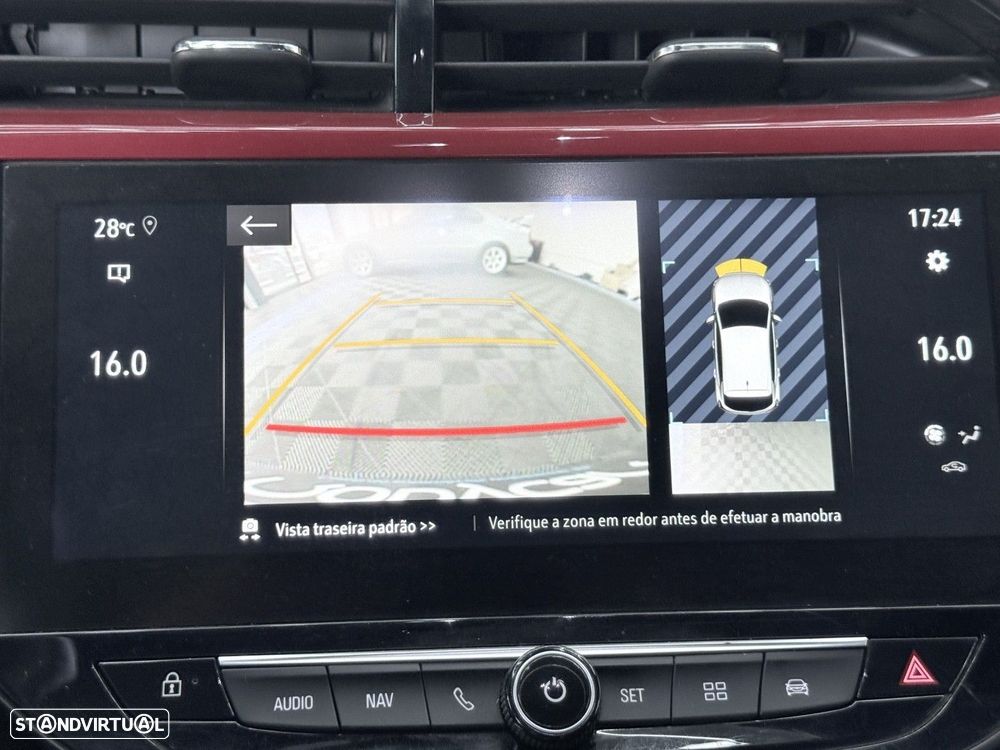 Opel Corsa 1.2 T GS Line - 38