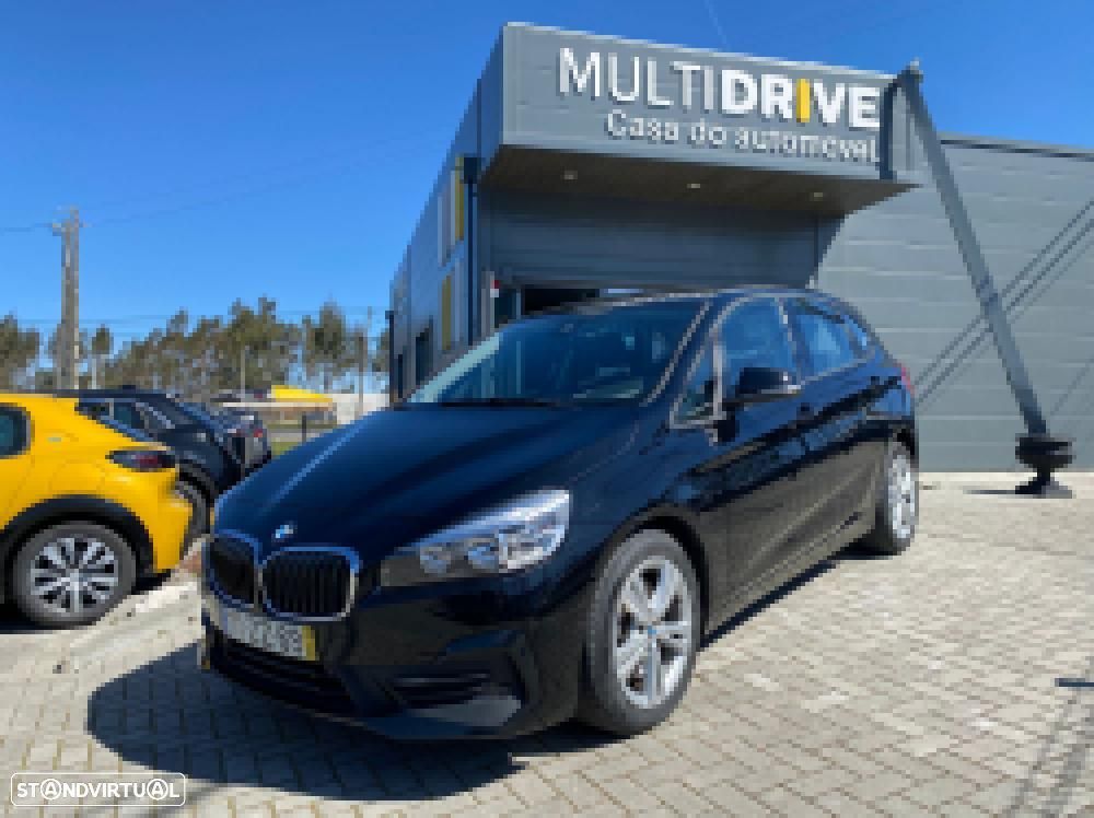 BMW 225xe Active Tourer Advantage - 1