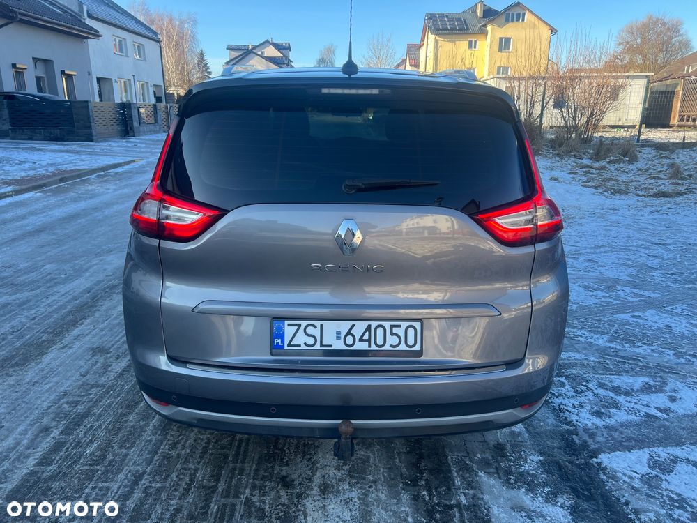 Renault Scenic Energy TCe 130 S&S Xmod Bose Edition - 7