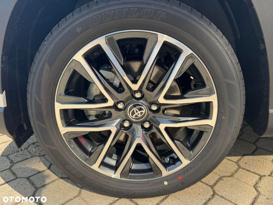 Toyota Corolla Cross 1.8 Hybrid Style - 13