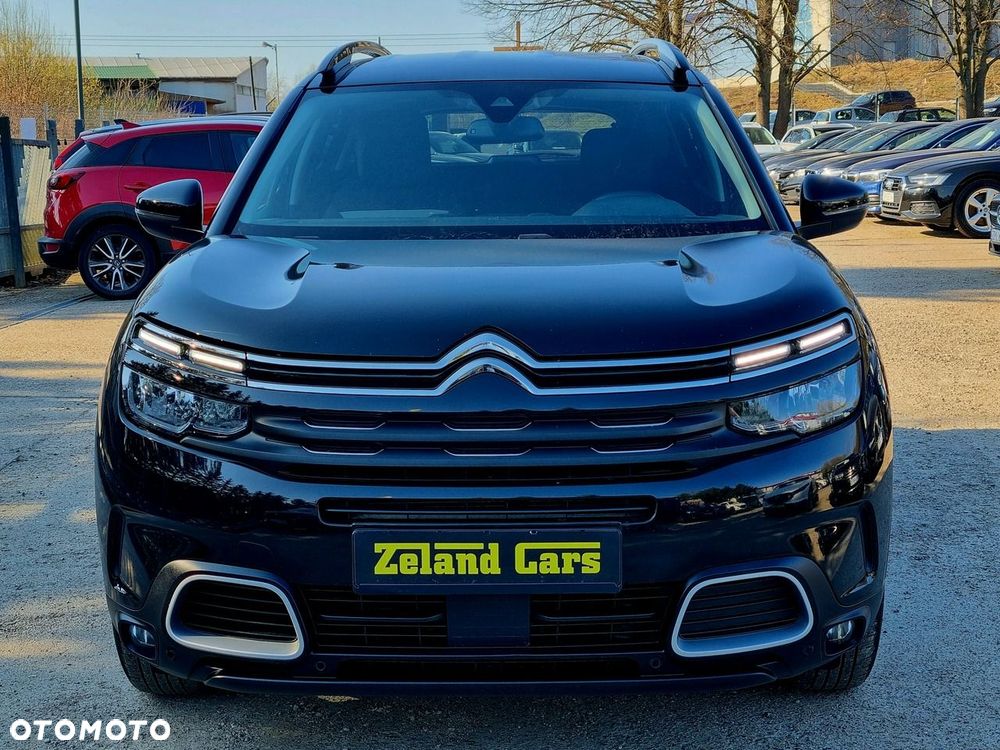 Citroën C5 Aircross 1.5 BlueHDi Feel EAT8 - 2