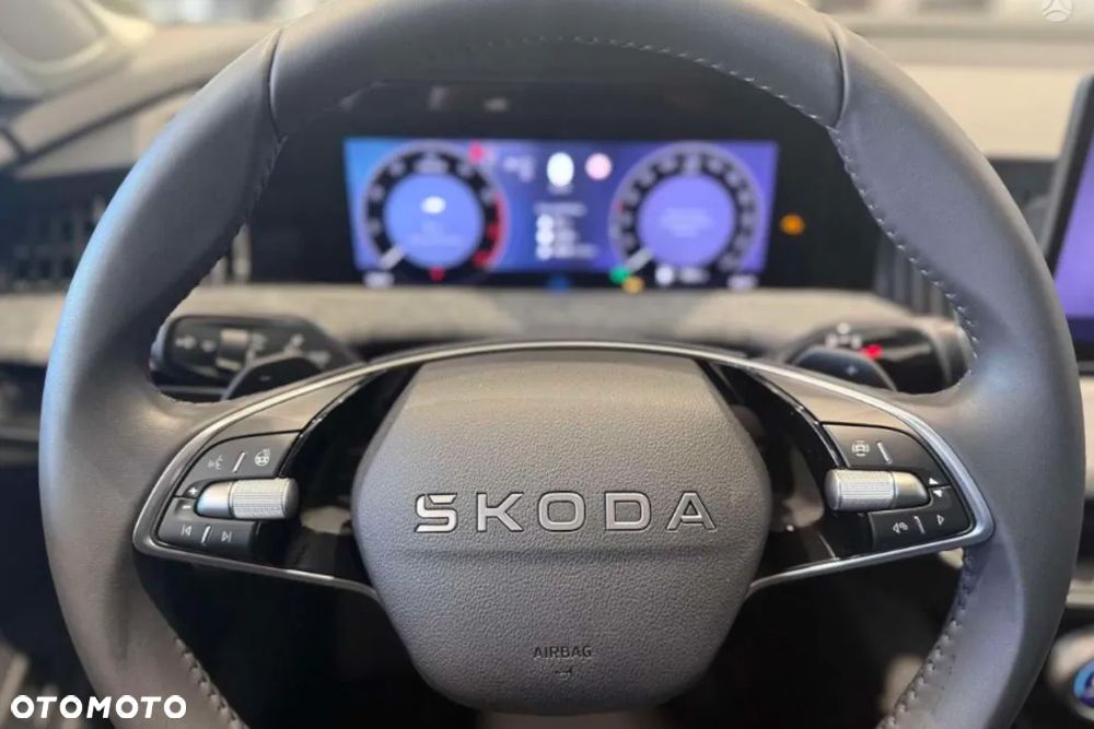 Skoda Superb 1.5 TSI mHEV Drive DSG - 16