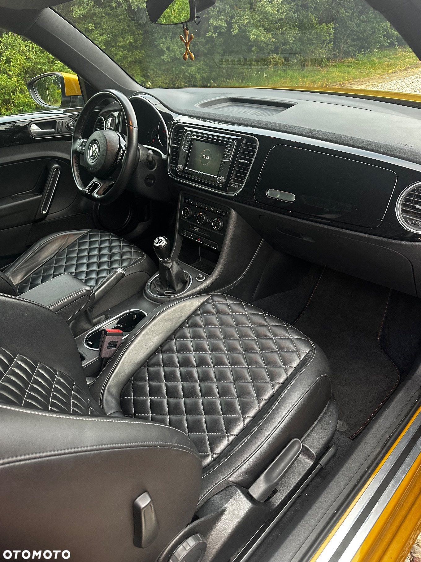Volkswagen Beetle - 20