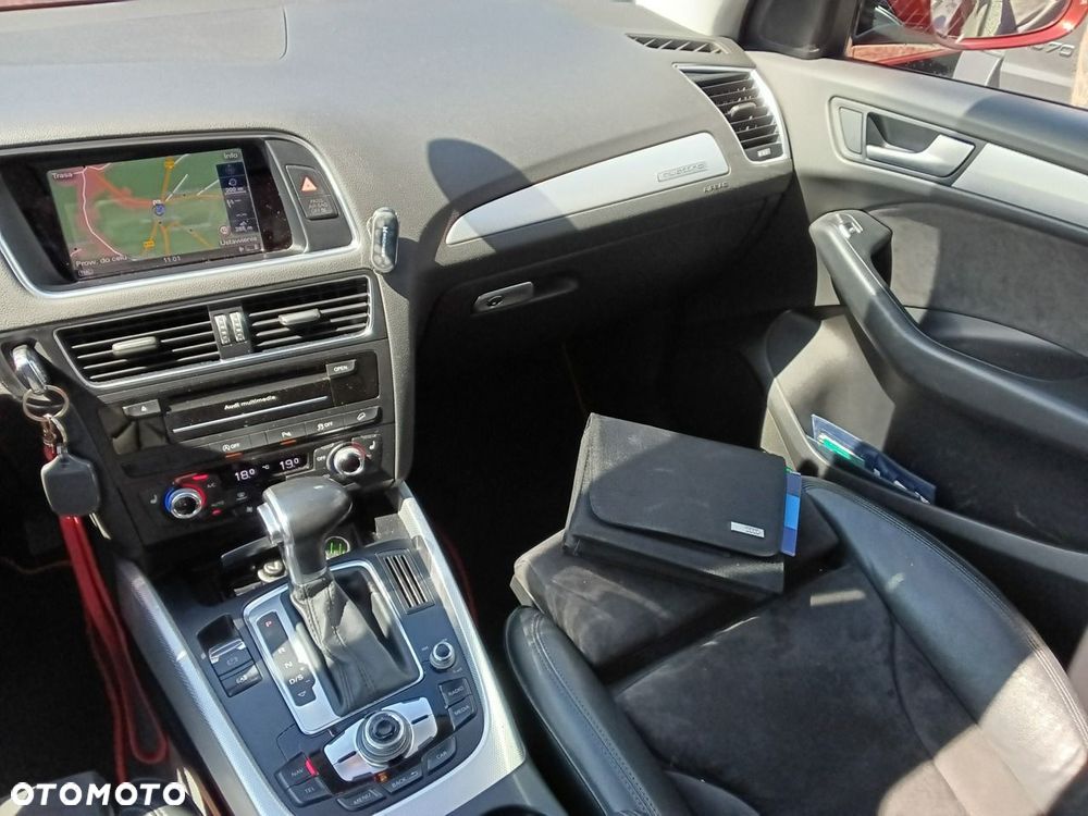 Audi Q5 - 15