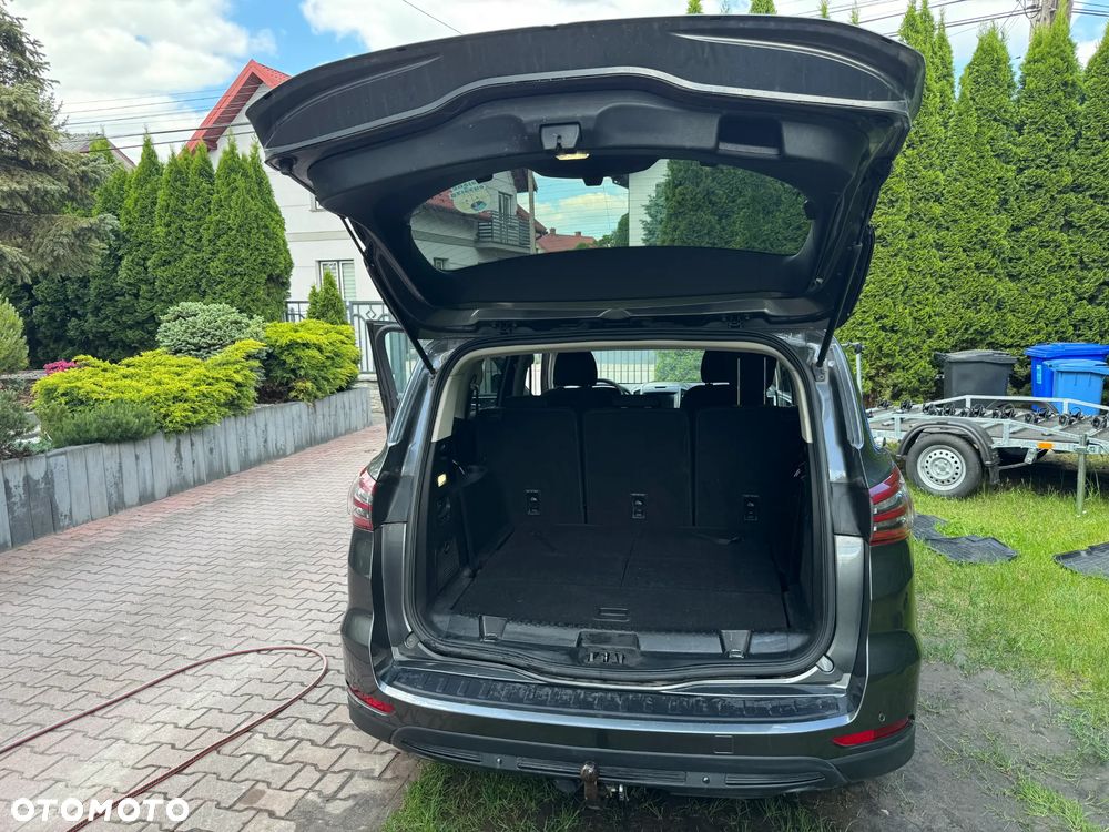 Ford S-Max 1.5 EcoBoost Titanium - 8