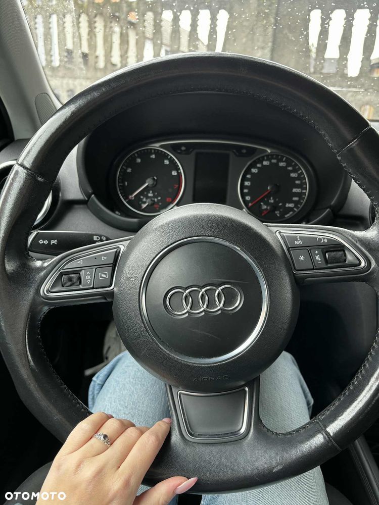 Audi A1 1.4 TFSI Ambition - 6