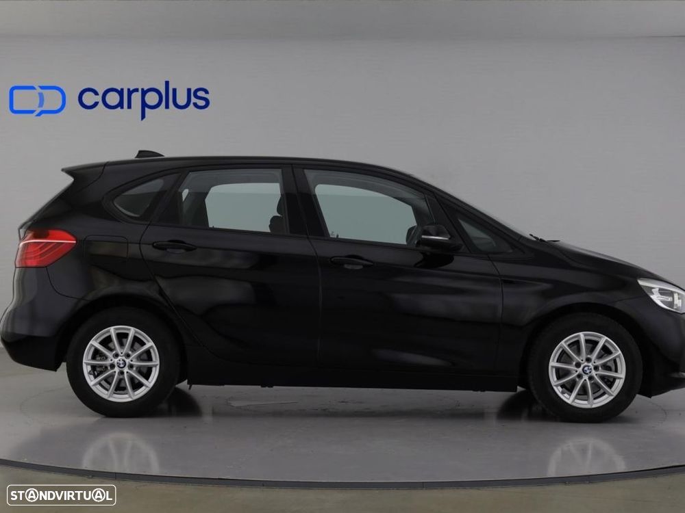 BMW 216 Active Tourer d Advantage - 8