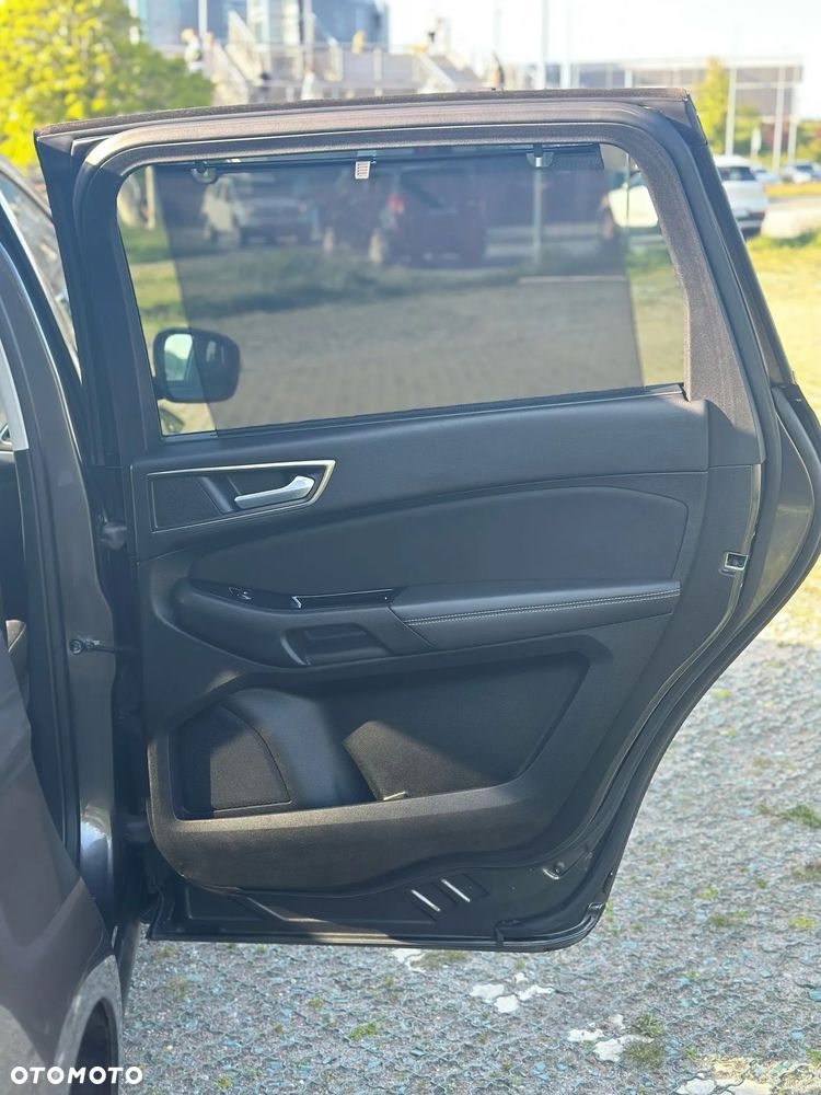 Ford S-Max 2.0 TDCi Titanium PowerShift - 36