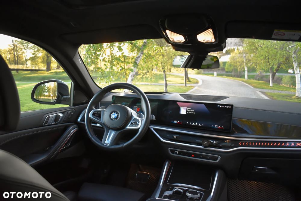BMW X6M - 17