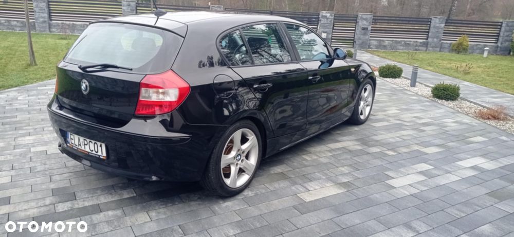 BMW Seria 1 120i - 3