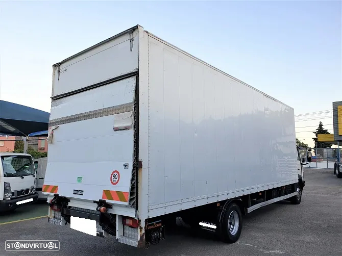 Volvo FL220 - 8