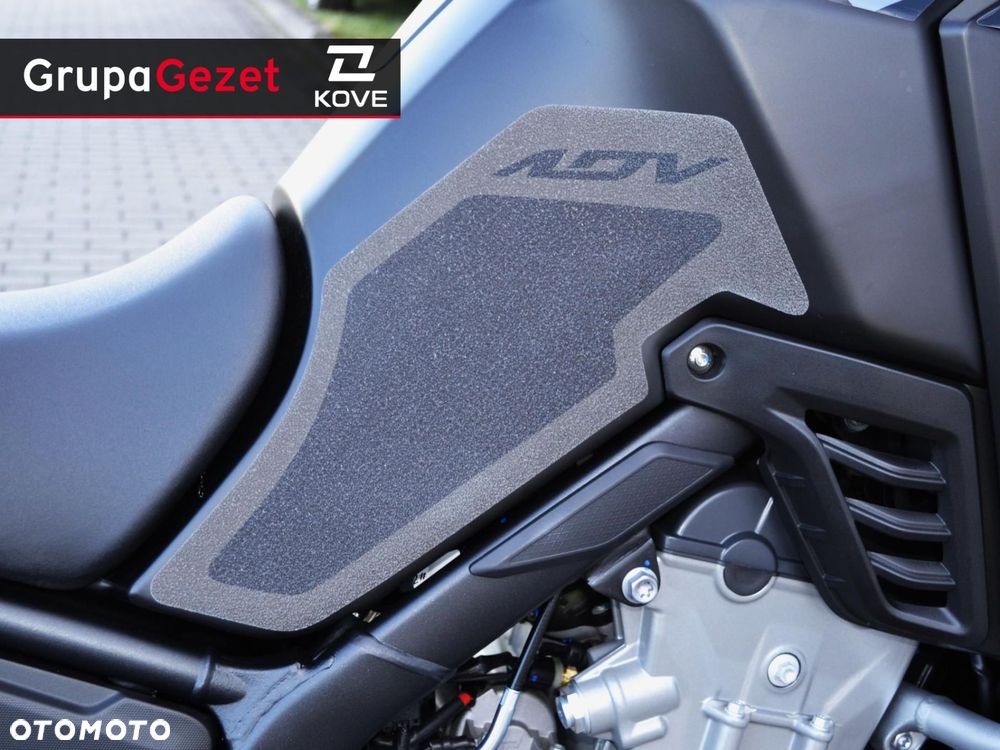 KOVE 800X Touring - 7