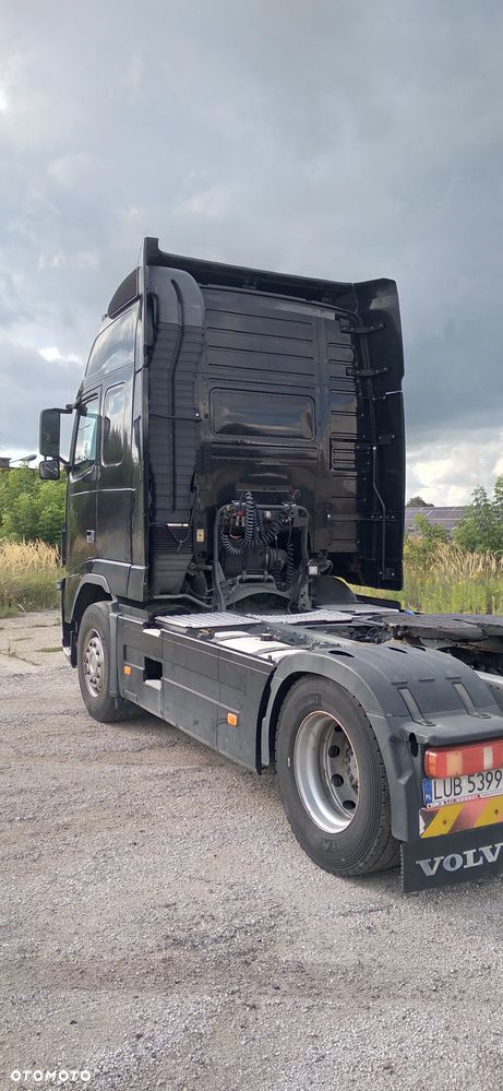 Volvo FH13 - 3