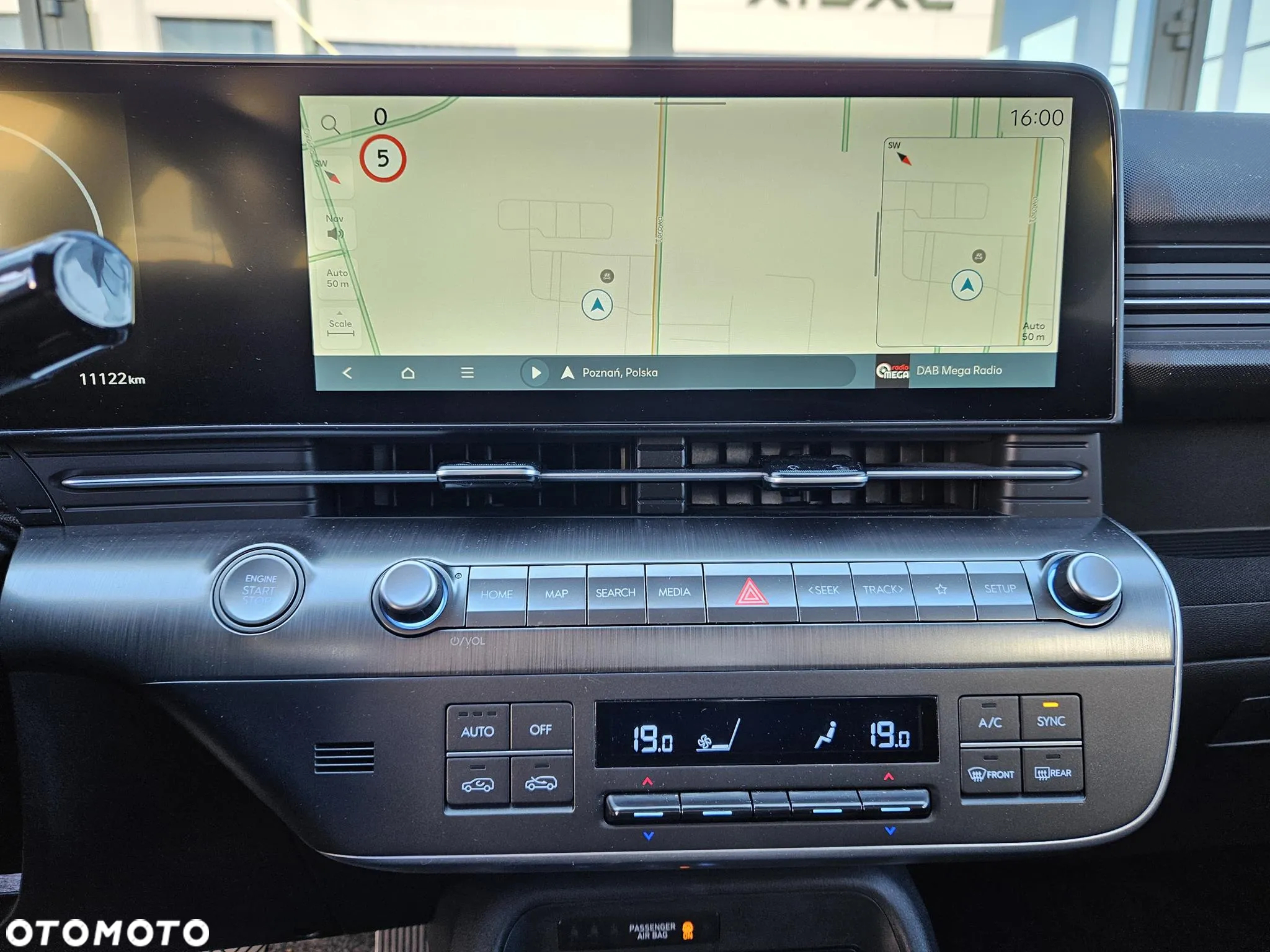Hyundai Kona 1.0 T-GDI Executive - 23