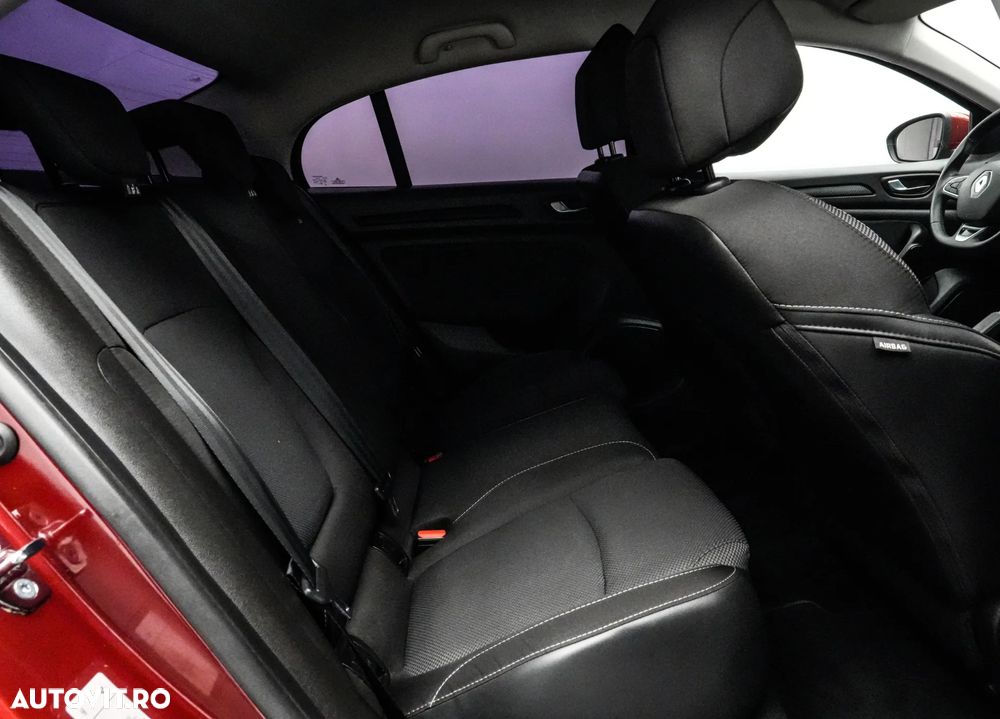 Renault Megane TCE GPF Life - 17