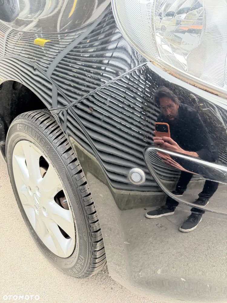 Nissan Micra 1.2 Style Edition - 20