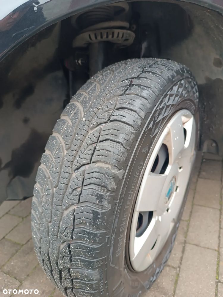 Skoda Fabia 1.4 16V Classic - 5